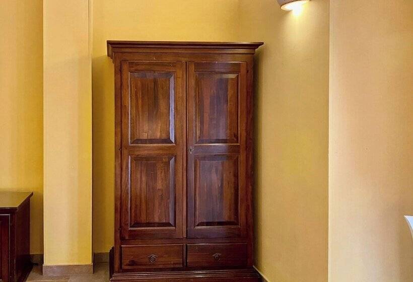 Hostal Grikó Country Slow