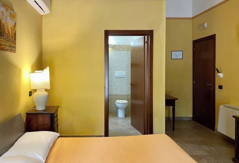 Hostal Grikó Country Slow