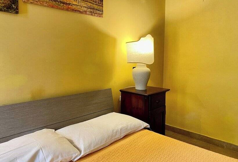 Hostal Grikó Country Slow