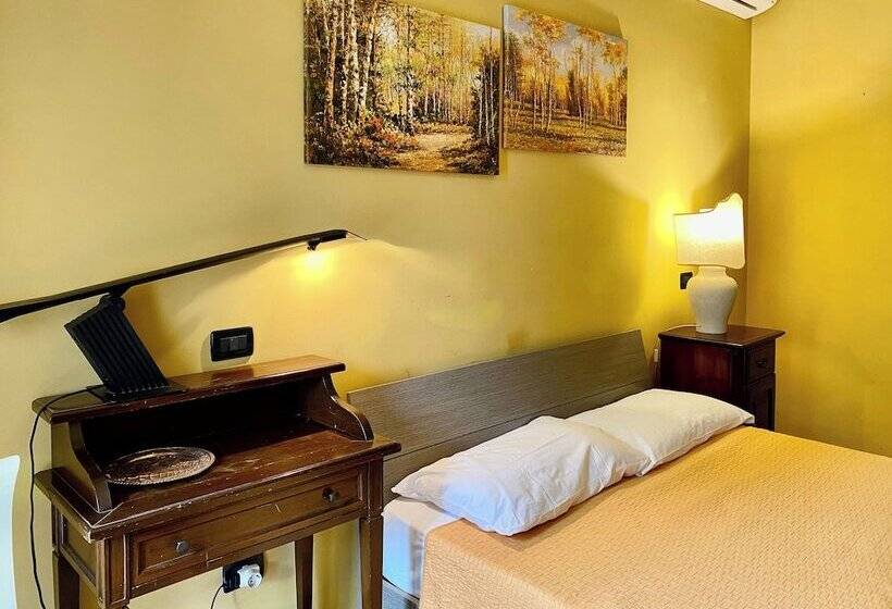 Hostal Grikó Country Slow