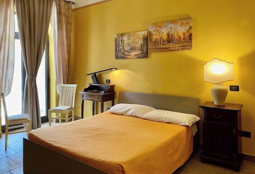 Hostal Grikó Country Slow