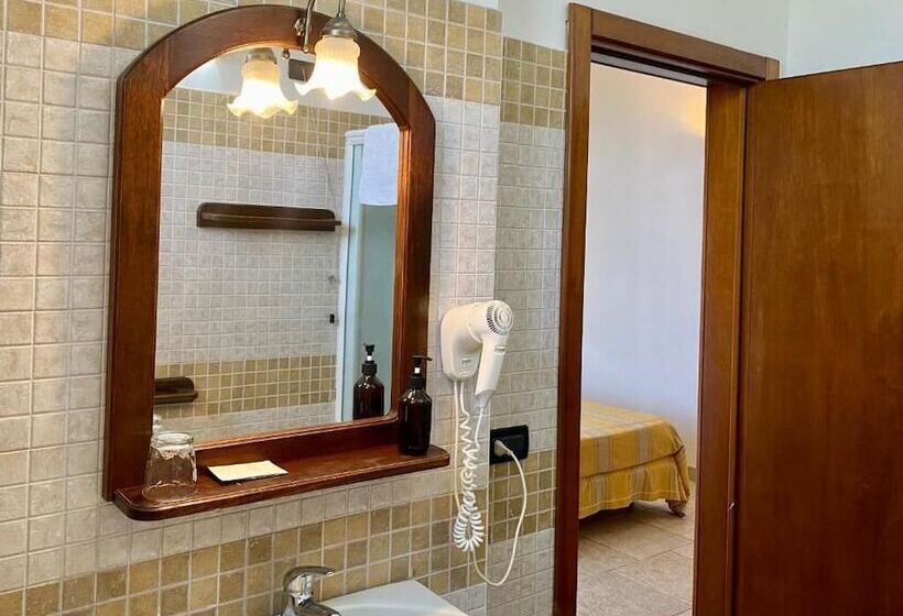 Hostal Grikó Country Slow