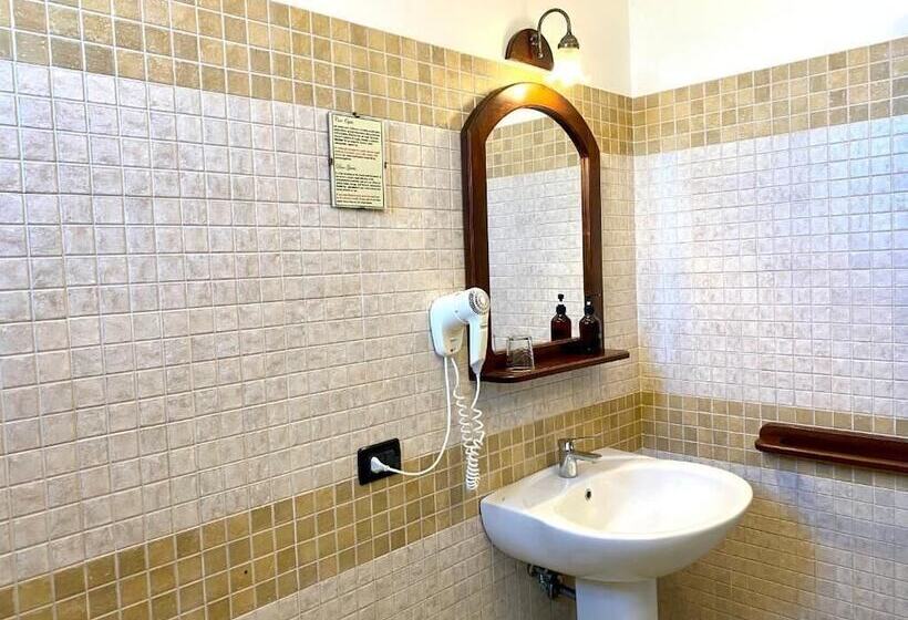 Hostal Grikó Country Slow