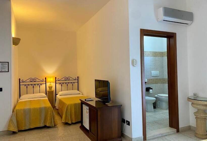 Hostal Grikó Country Slow