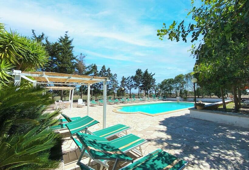 Hostal Grikó Country Slow