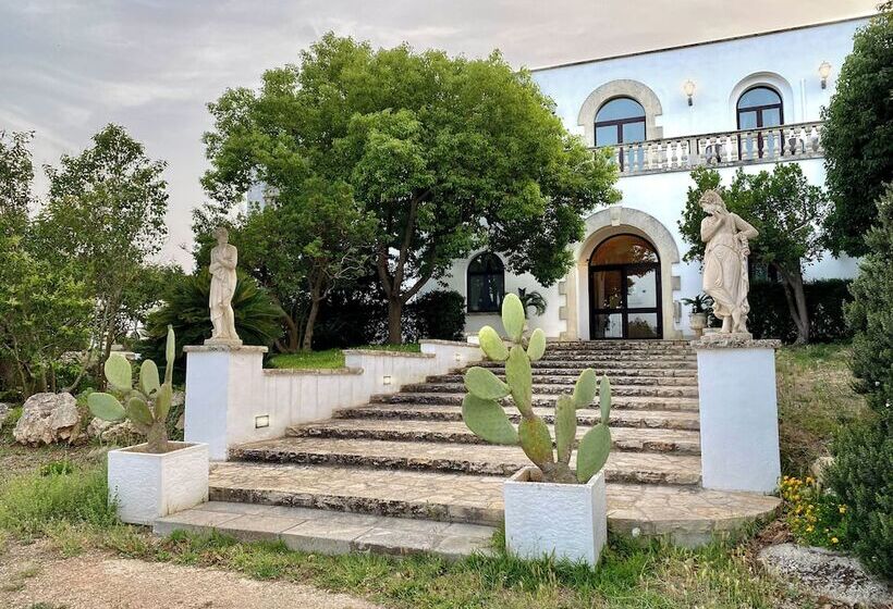 Hostal Grikó Country Slow