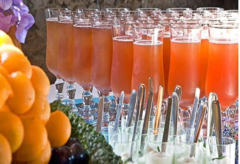 Хостел Domaine Le Puits De Jeanne