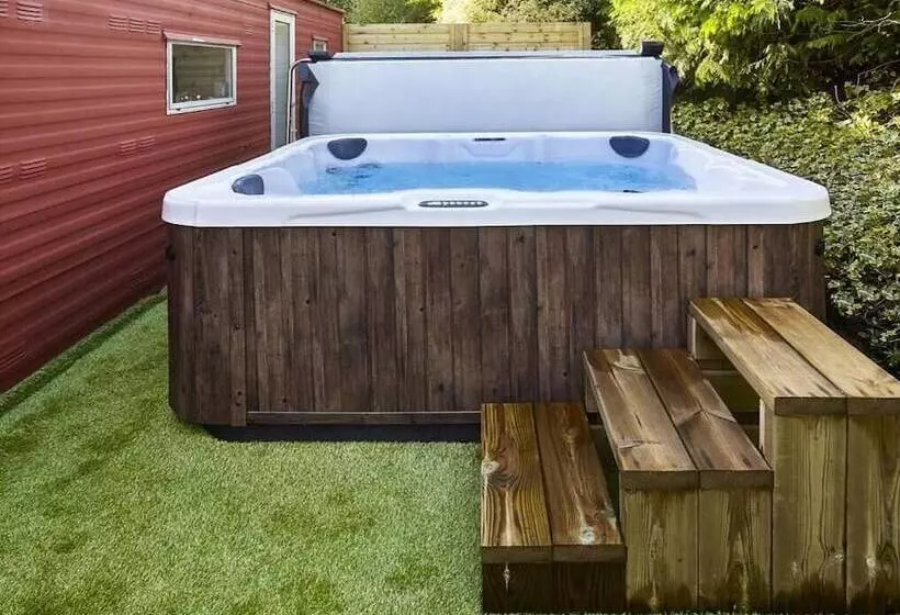 Hostelli Domaine Le Puits De Jeanne