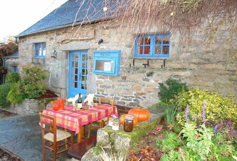 Хостел Domaine Le Puits De Jeanne