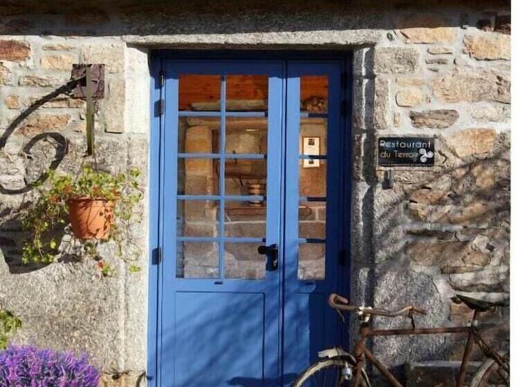 Хостел Domaine Le Puits De Jeanne