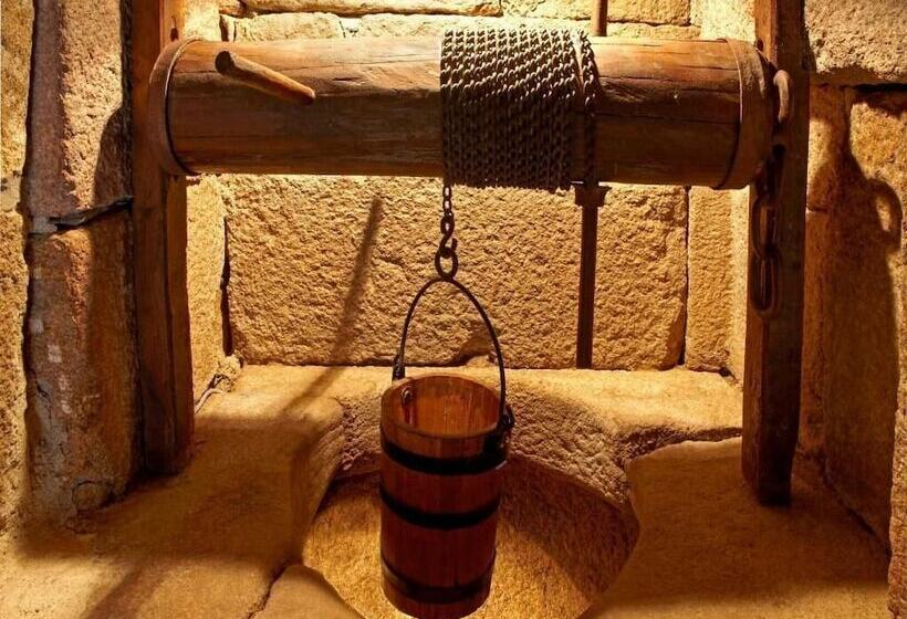 Хостел Domaine Le Puits De Jeanne