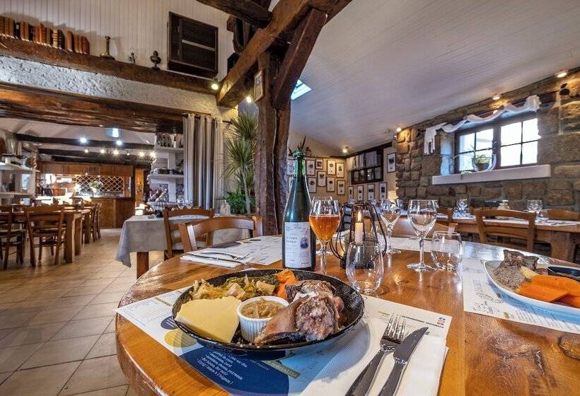 Хостел Domaine Le Puits De Jeanne