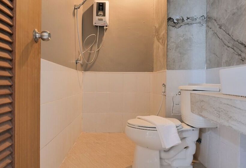 فندق B2 Chiang Rai Phahonyothin Boutique & Budget