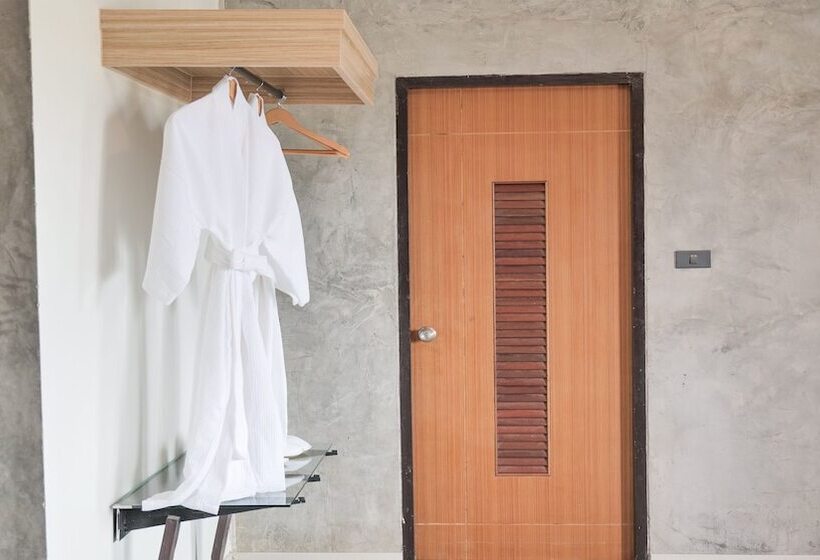 فندق B2 Chiang Rai Phahonyothin Boutique & Budget