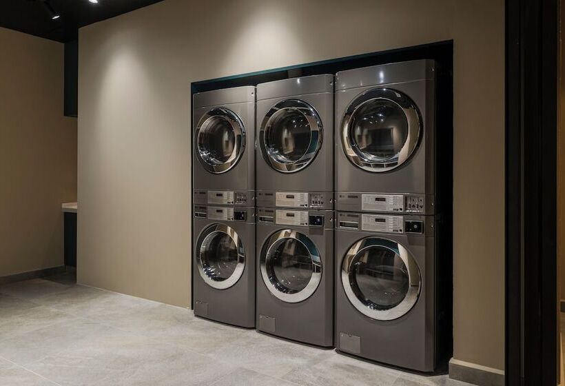 فندق Citadines Waterfront Kota Kinabalu