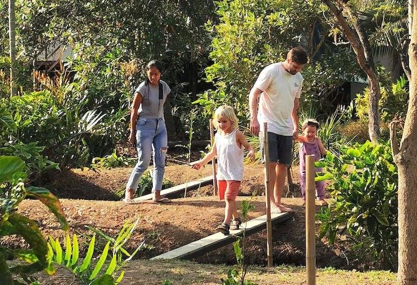 酒店 Coconut Lane Bangkok