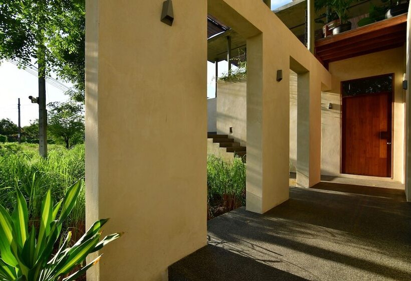 酒店 Coconut Lane Bangkok