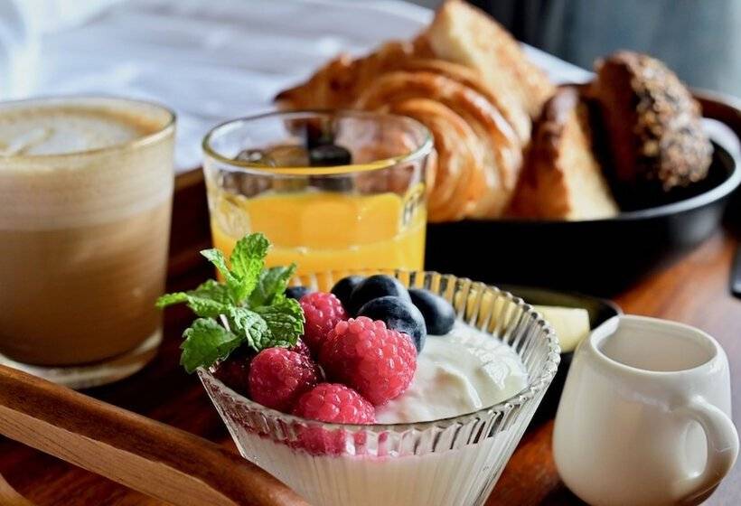 酒店 Coconut Lane Bangkok