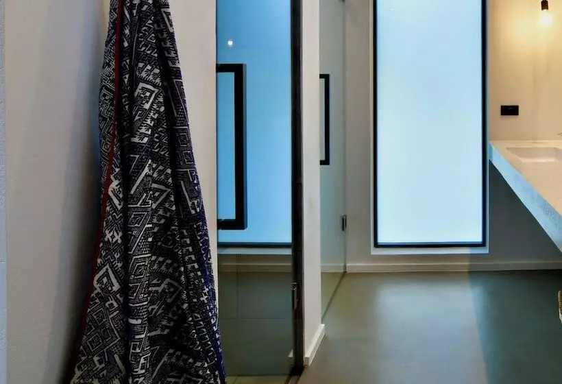 Hotelli Coconut Lane Bangkok