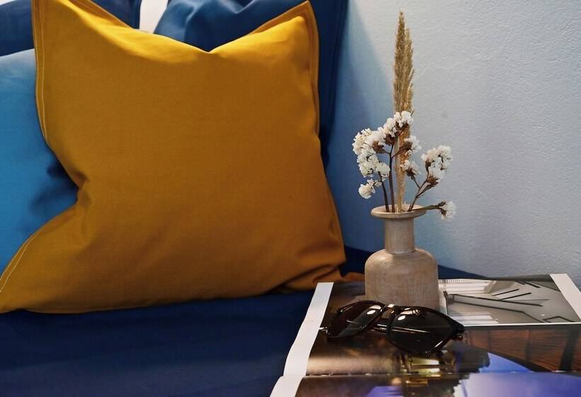 酒店 Coconut Lane Bangkok