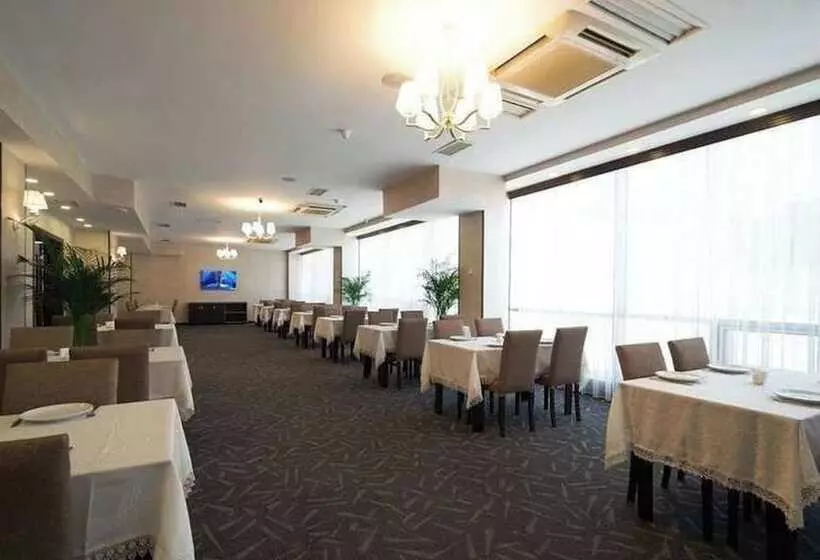 Crossway Hotel Free Massage Autovazal Metro Station