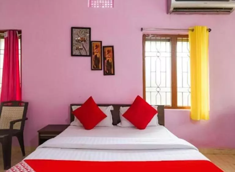 ホテル Dibyansh Bhubaneswar