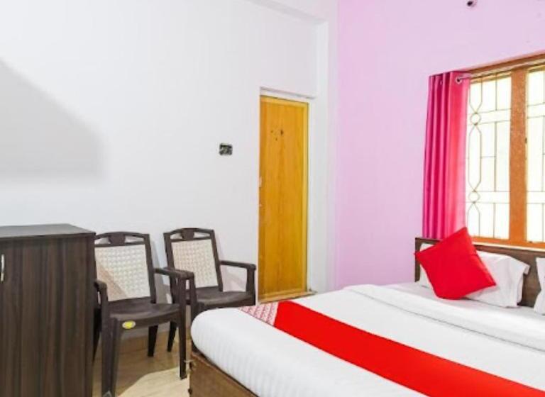 Hotel Dibyansh Bhubaneswar