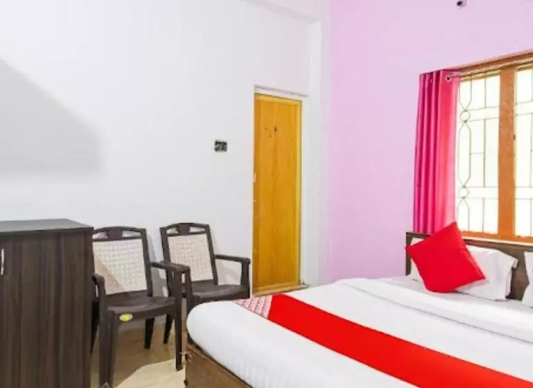 ホテル Dibyansh Bhubaneswar