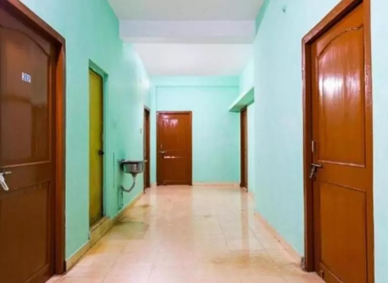 ホテル Dibyansh Bhubaneswar