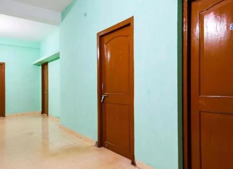 ホテル Dibyansh Bhubaneswar