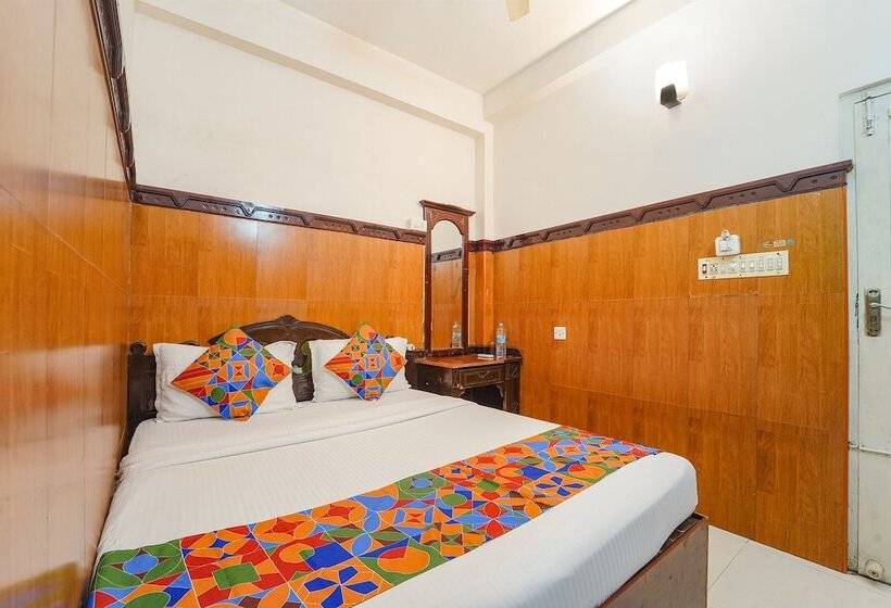 هتل Fabexpress Ascot