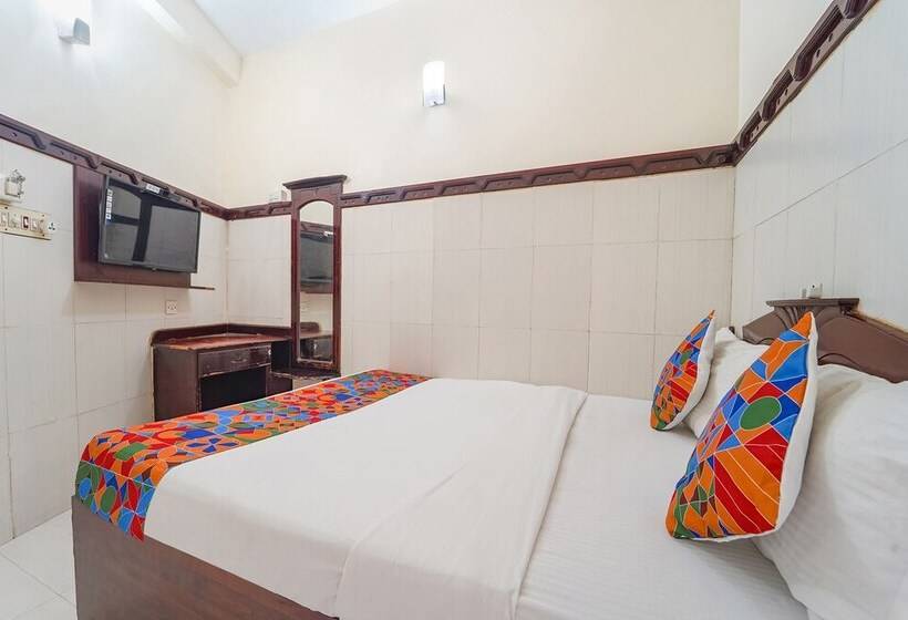 هتل Fabexpress Ascot