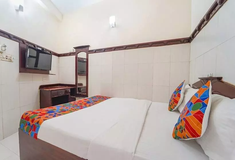 Hôtel Fabexpress Ascot