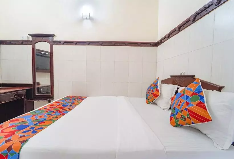 Hôtel Fabexpress Ascot