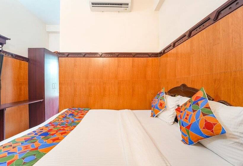 هتل Fabexpress Ascot