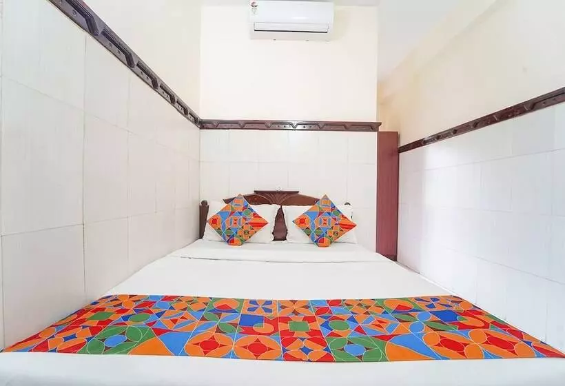 Hôtel Fabexpress Ascot