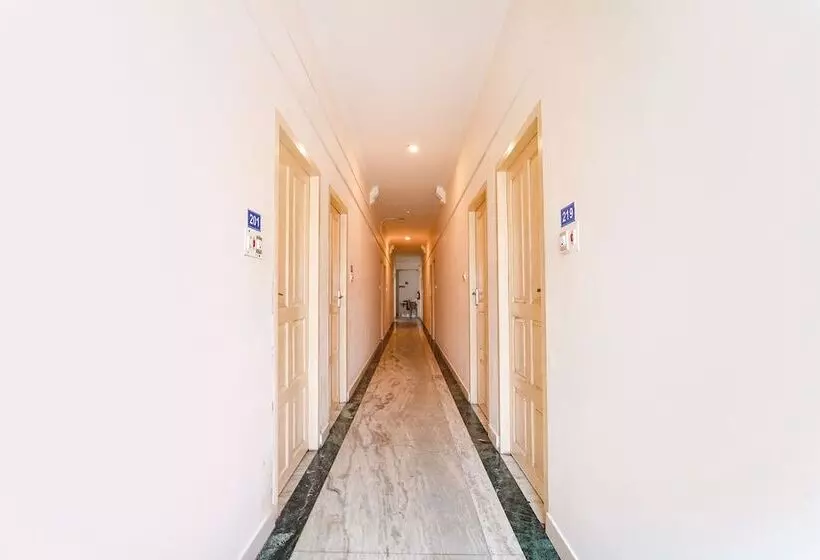 Hôtel Fabexpress Ascot