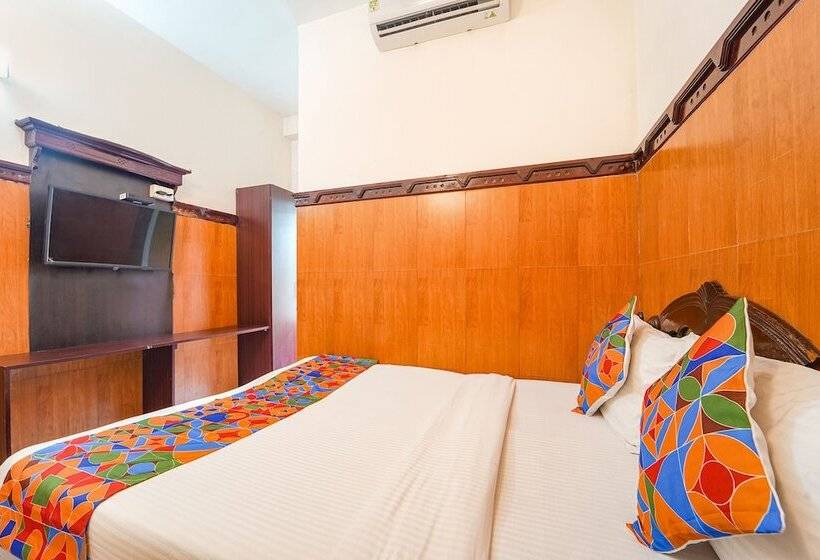 هتل Fabexpress Ascot