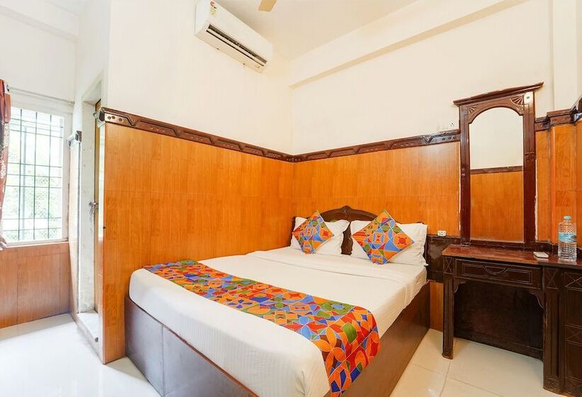 هتل Fabexpress Ascot