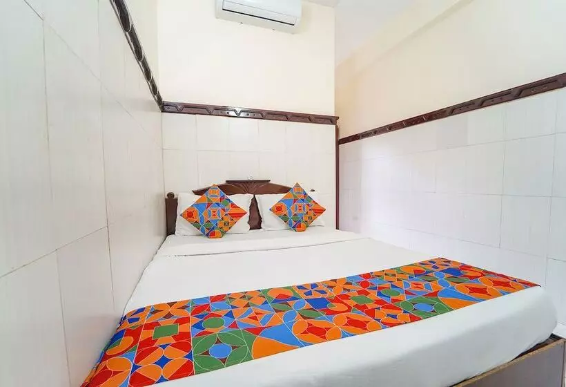 Hôtel Fabexpress Ascot