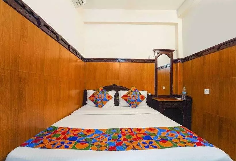 Hôtel Fabexpress Ascot