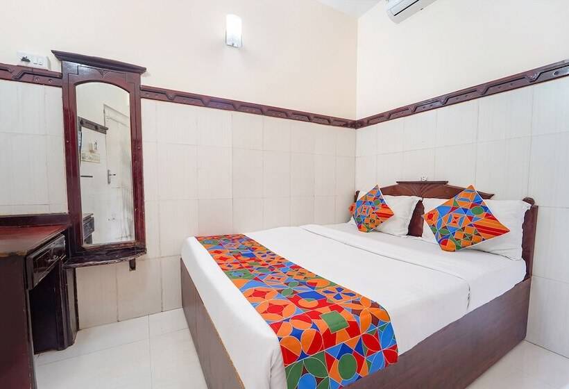 هتل Fabexpress Ascot