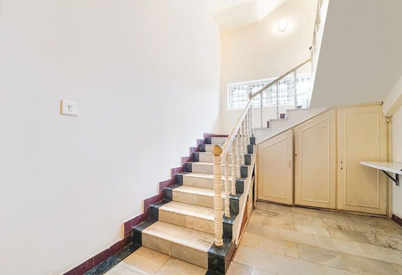 هتل Fabexpress Ascot