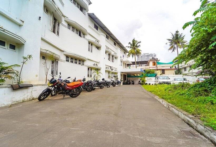 هتل Fabexpress Ascot