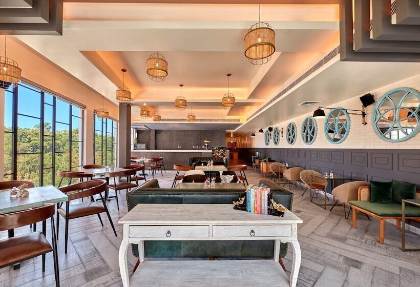 Fortune Park Palampur Member Itc Hotels Group