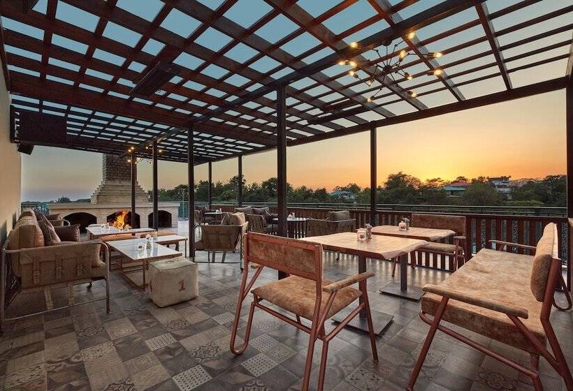 Fortune Park Palampur Member Itc Hotels Group