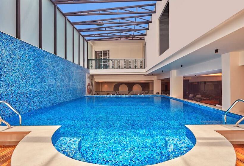 Fortune Park Palampur Member Itc Hotels Group