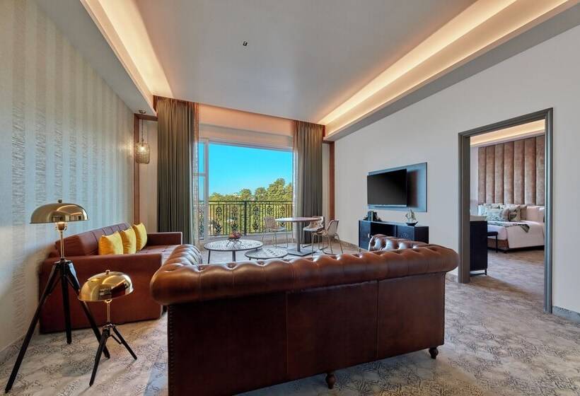 Fortune Park Palampur Member Itc Hotels Group