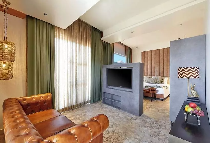 Fortune Park Palampur   Member Itc Hotels  Group