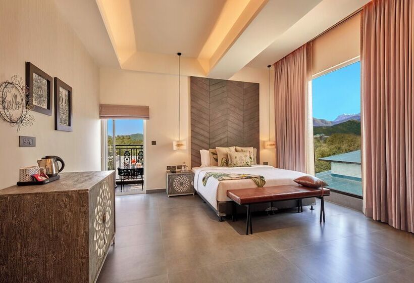 Fortune Park Palampur Member Itc Hotels Group